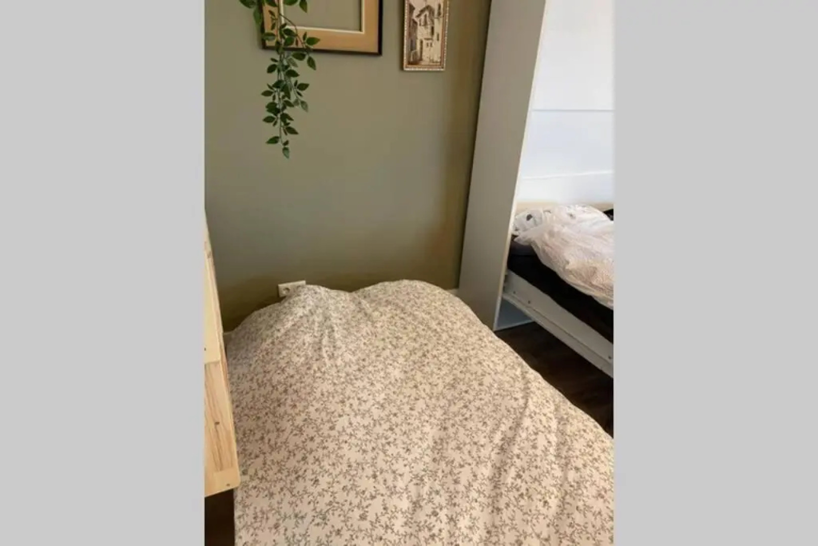 Warm welkom! Zeer ruime privé studio met tuin