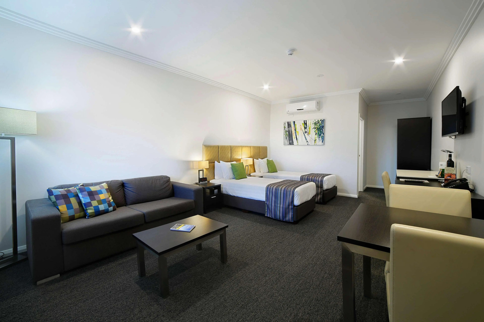 Best Western Plus Bolton on the Park