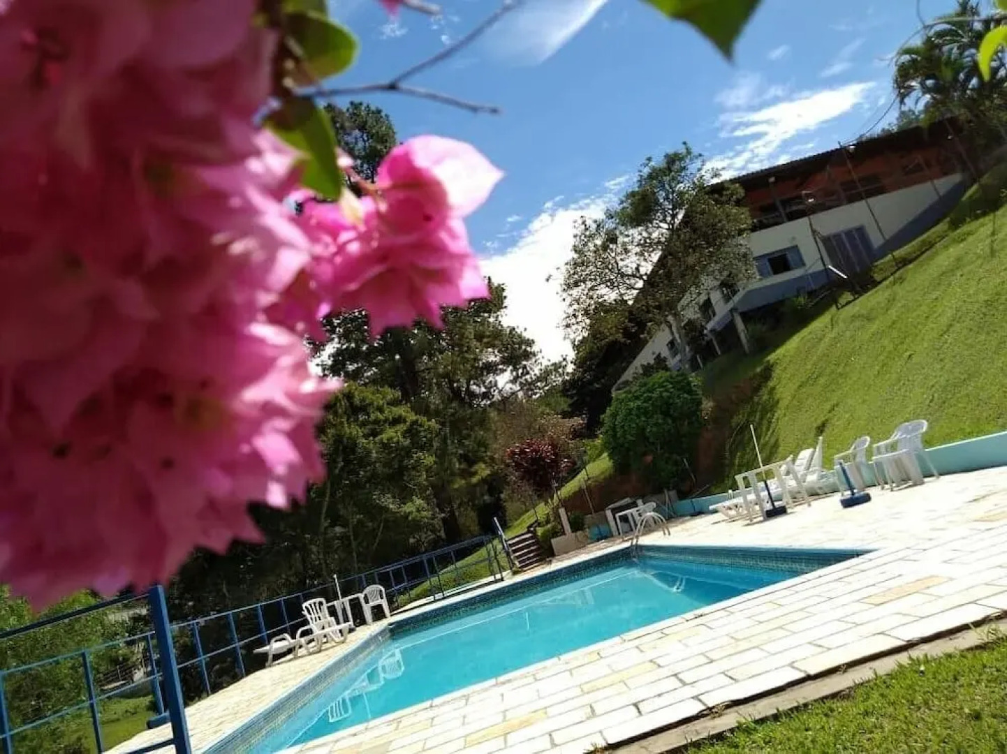 Pousada Villa Balneário