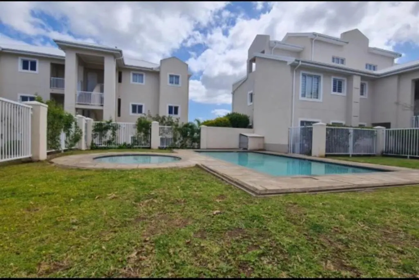 Cosy 2bedroom 2baths apartment