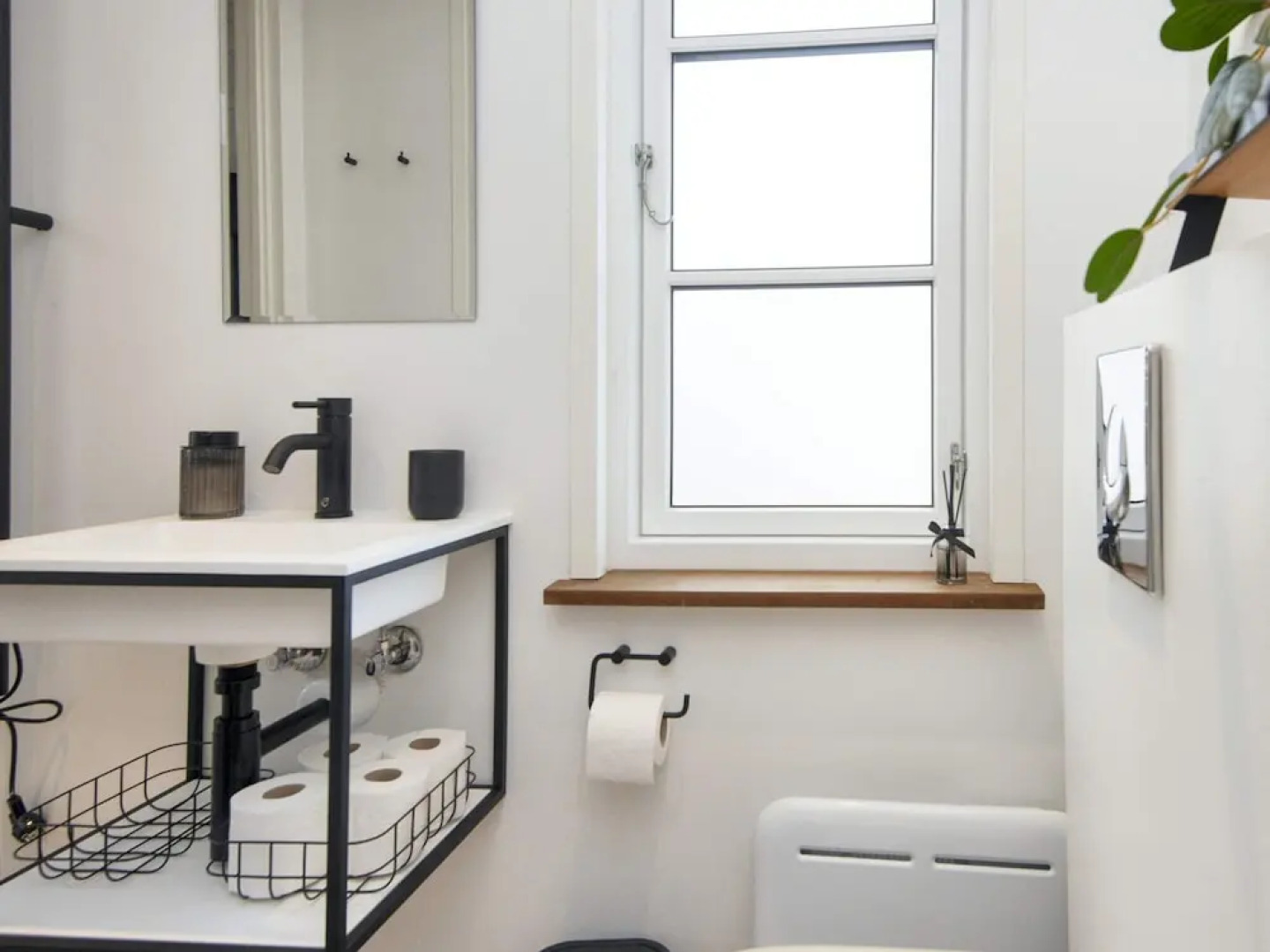 6 Person Holiday Home in Bjert