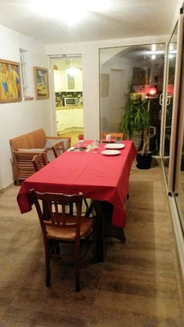 Chambres d'hôtes Roc Mar I Sol