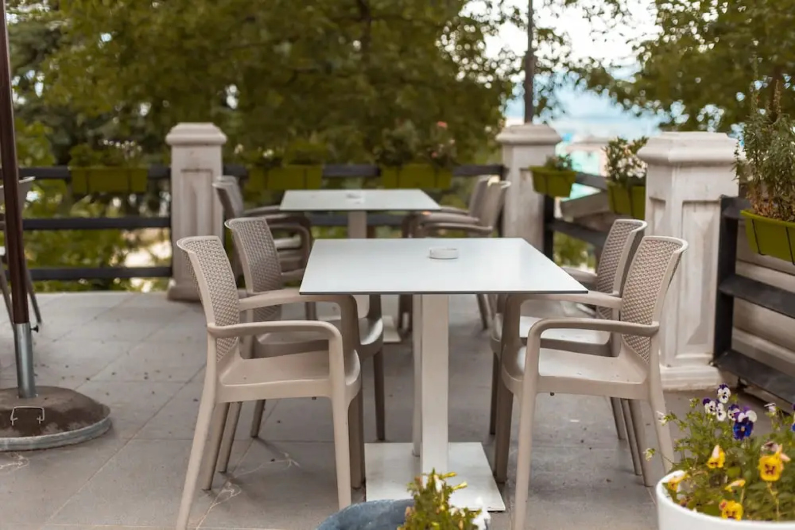 Hotel Turizem Shkelzeni