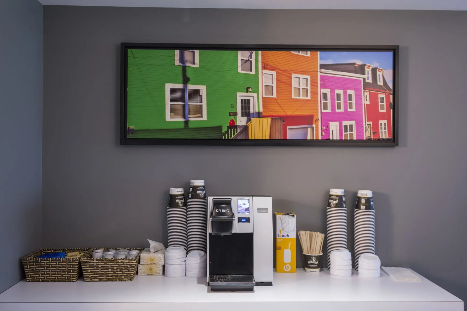 Homeport Apartment Hotel