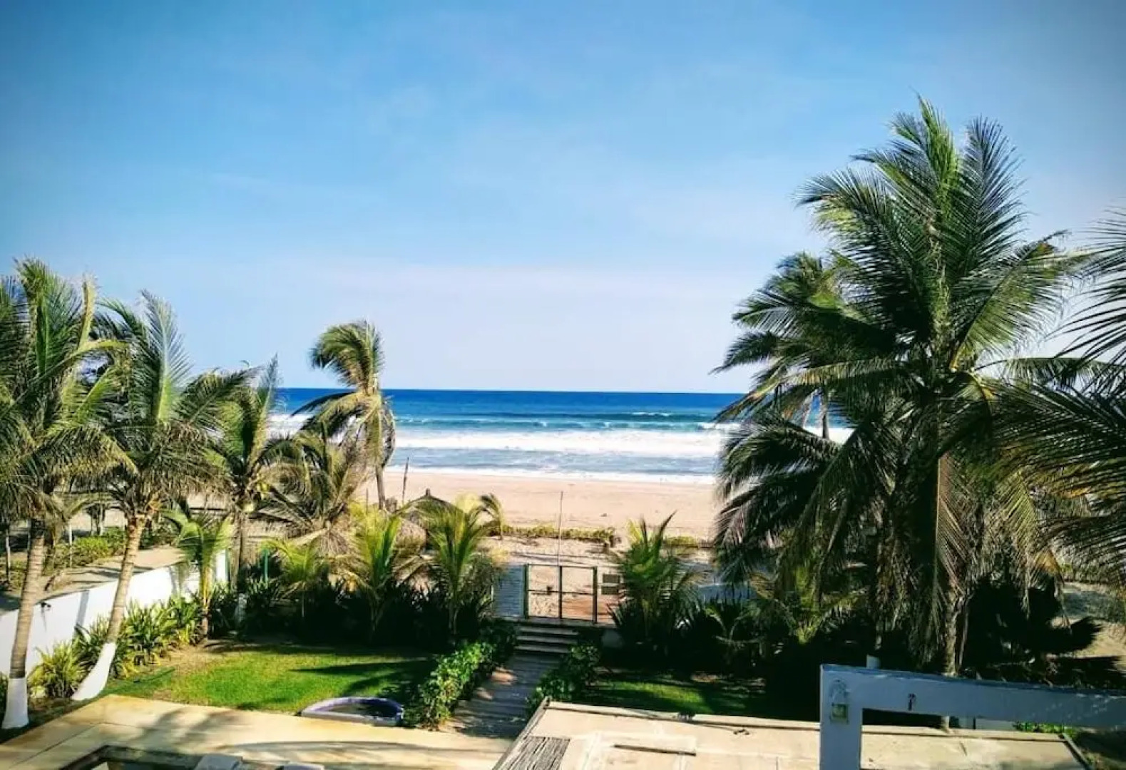 Hotel Quinta Diamante