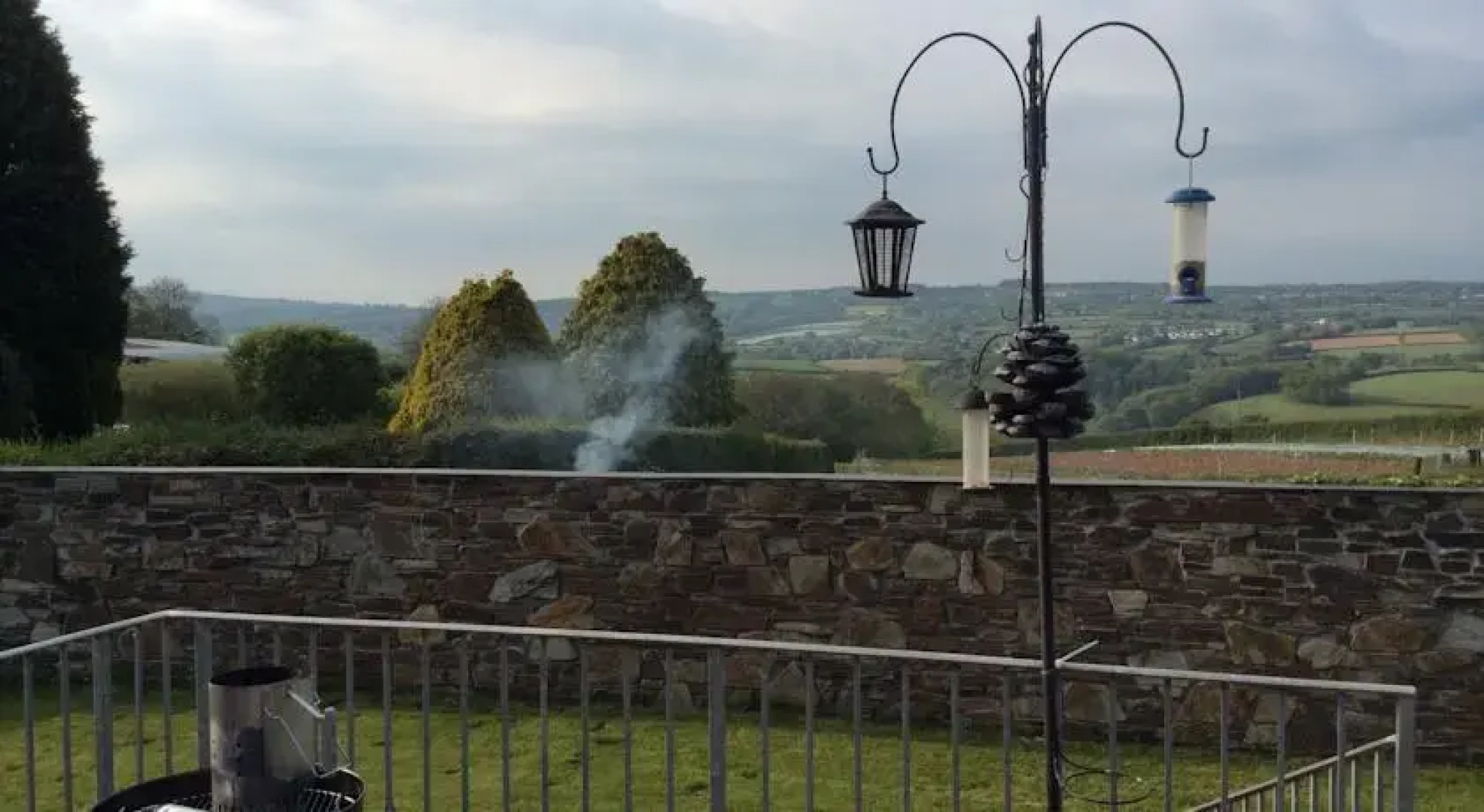 Trenear Bed and Breakfast