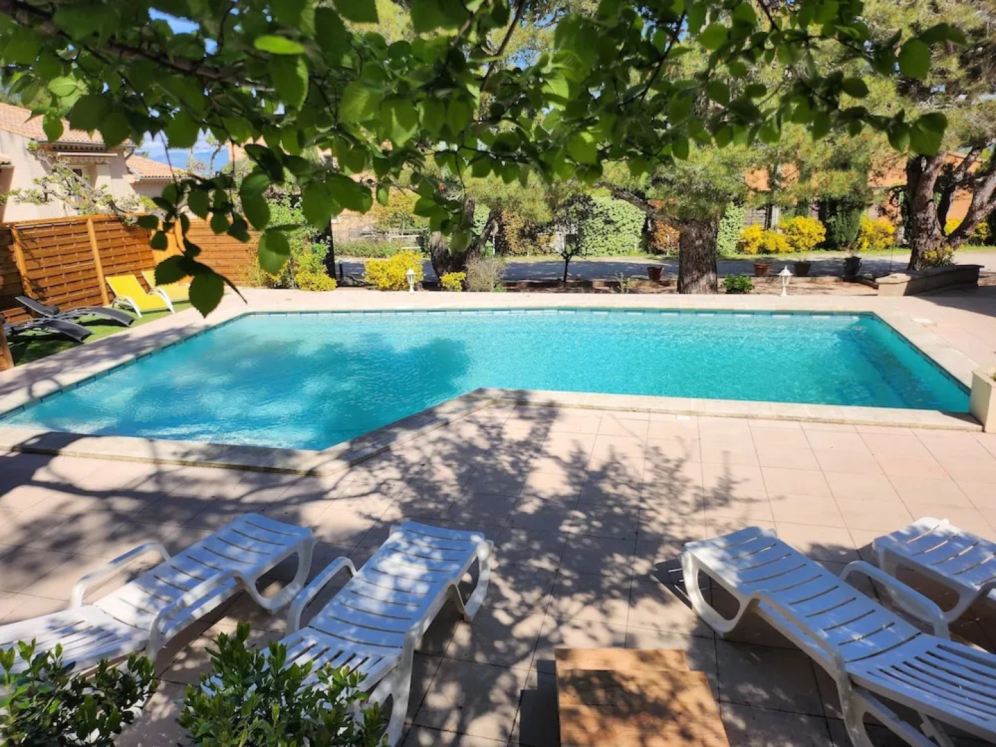 Domaine les Gendalis