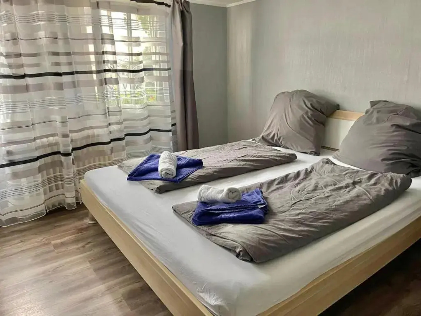 The Burgklause Boutique Hotel