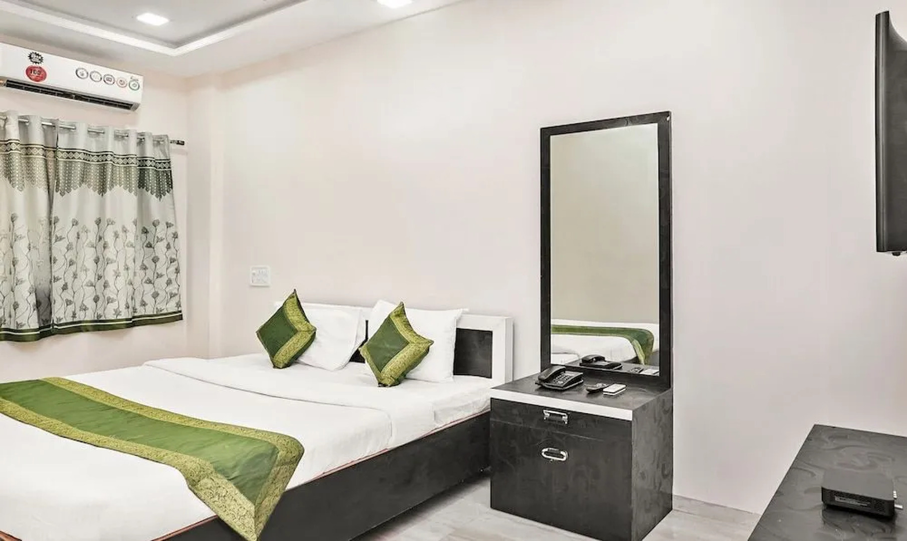 Treebo Trip Megmalhar