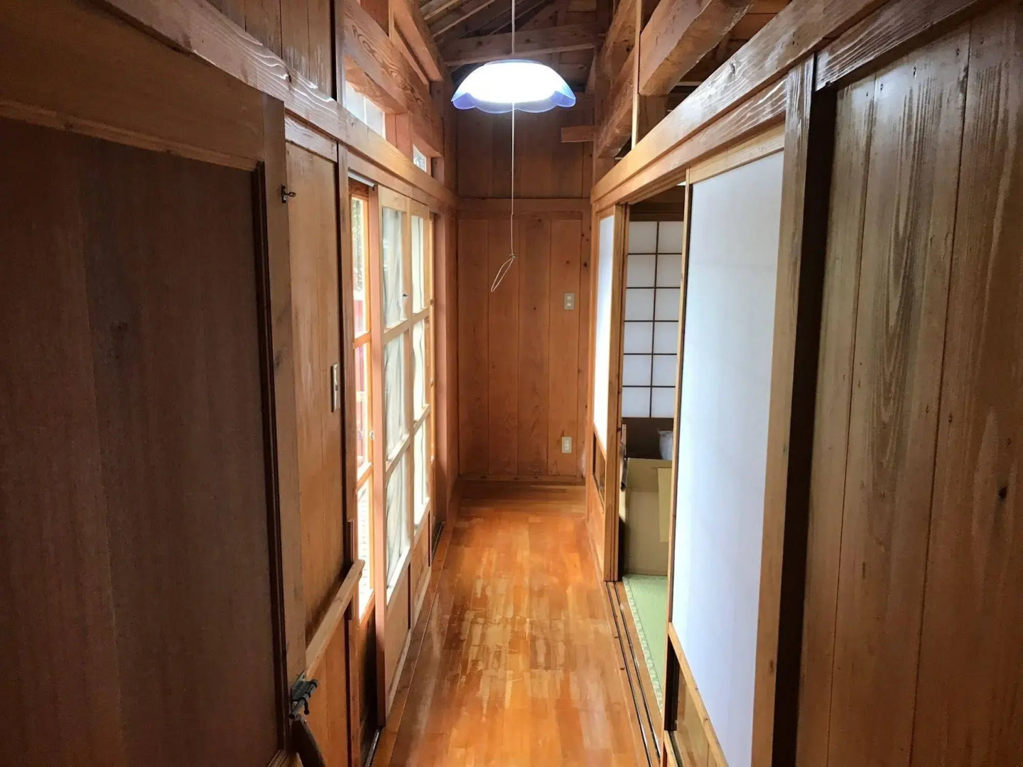 Traditional Villa Kin Shibiranka