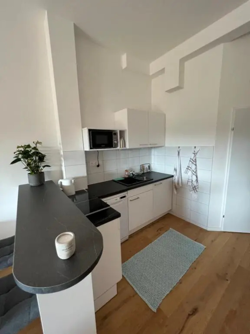 Pannonia Appartements