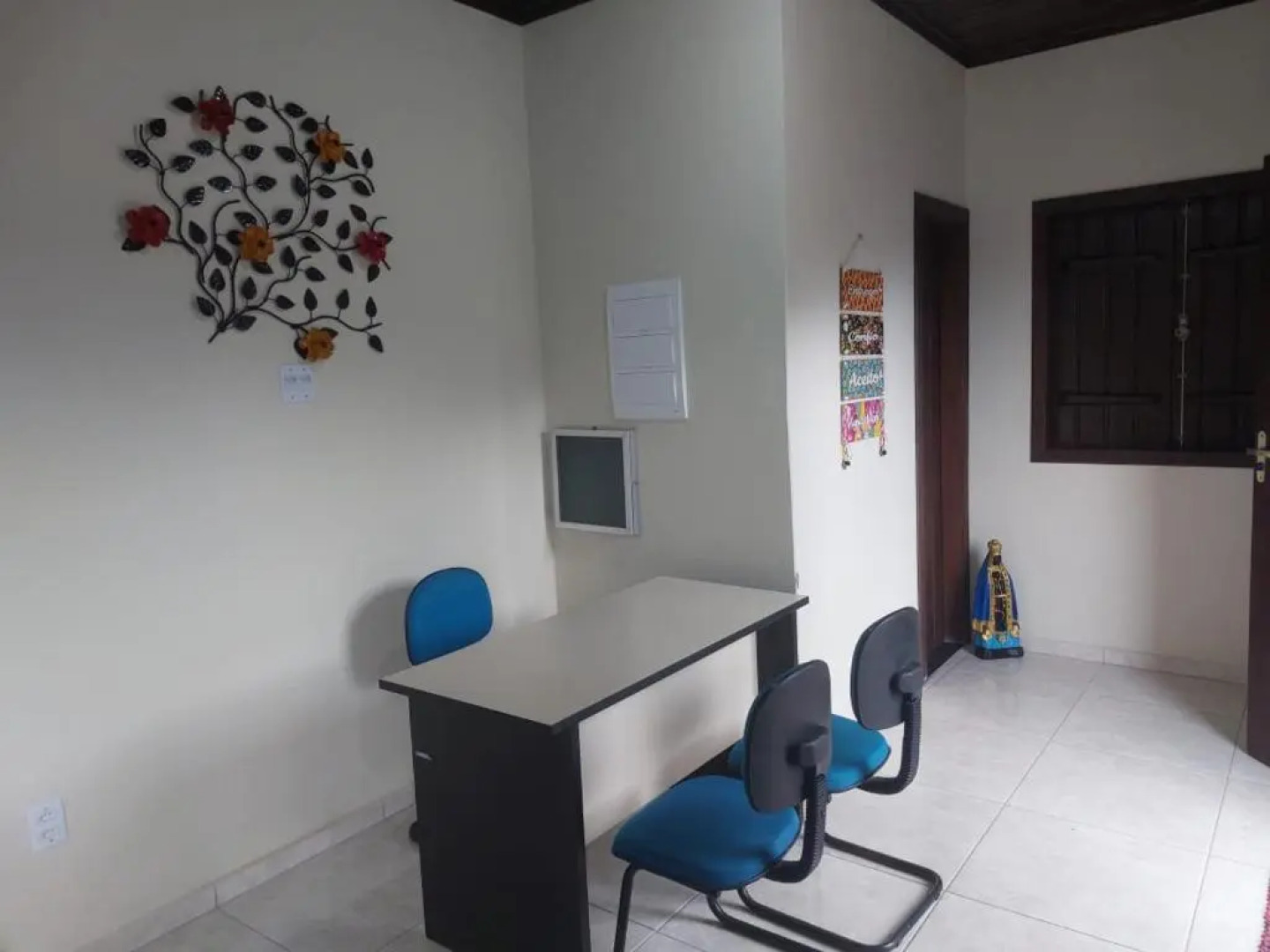 Sobrado Flor de Maio