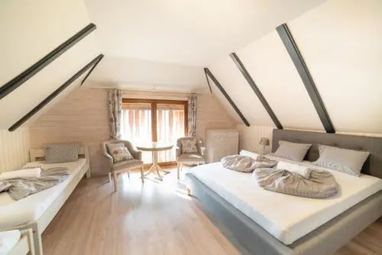 Csodaszarvas Vendégházak