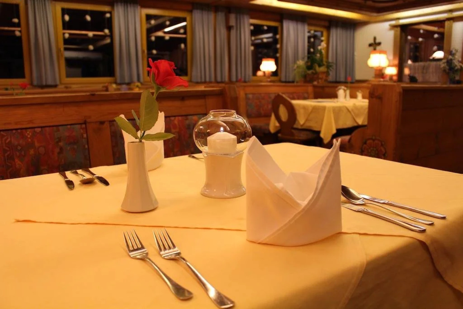 Alpengasthof Waldrast