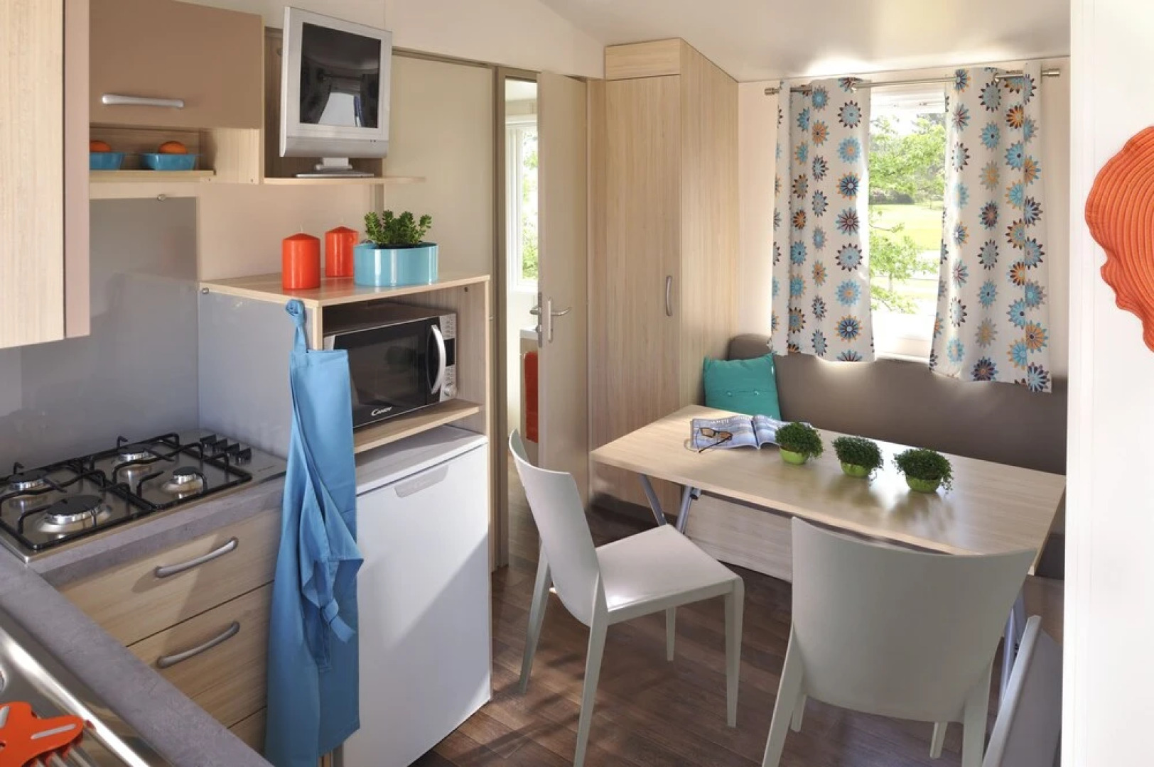 Camping Village Il Gineprino