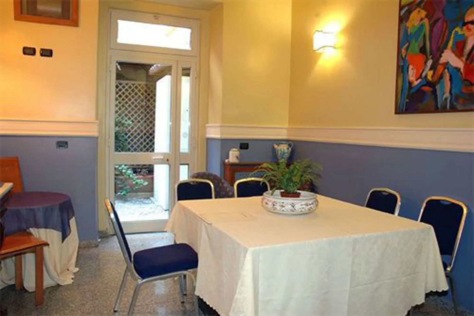 Hotel La Residenza Messina