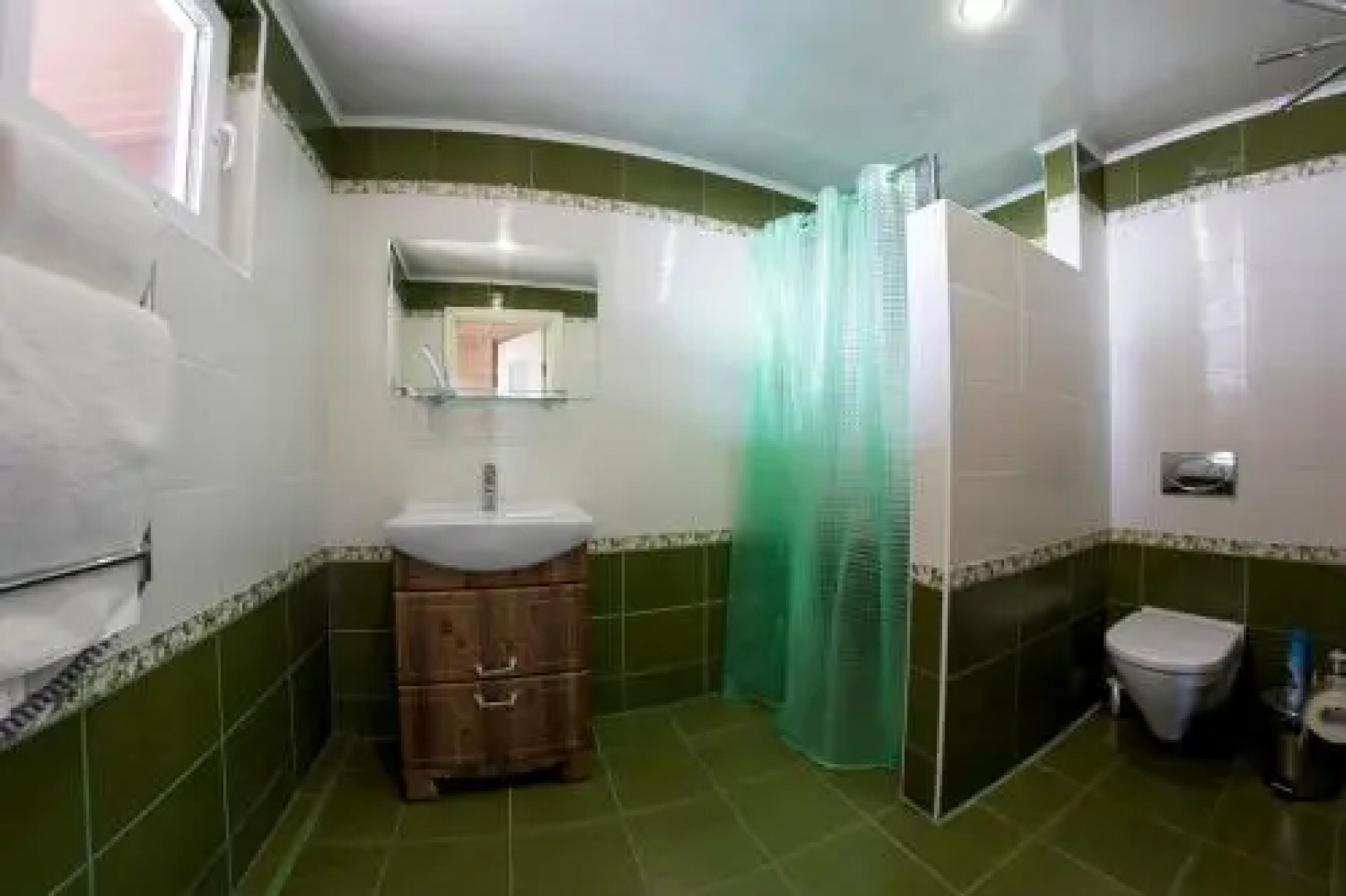 Гостевой Дом Малина