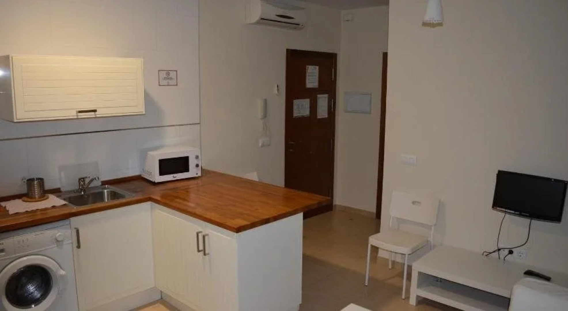 Apartamentos Turísticos La Terraza*