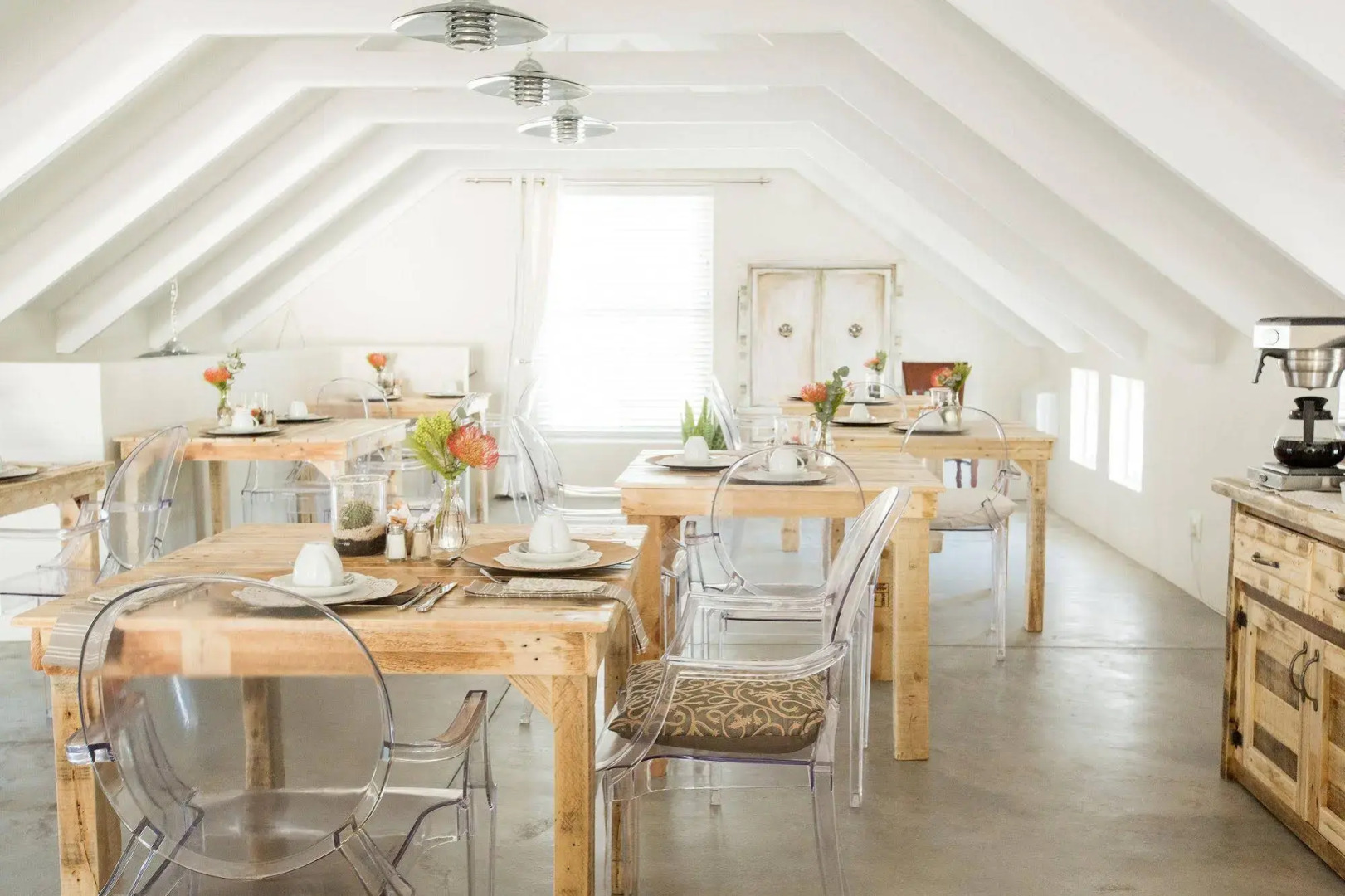 De Linden Boutique Guest House