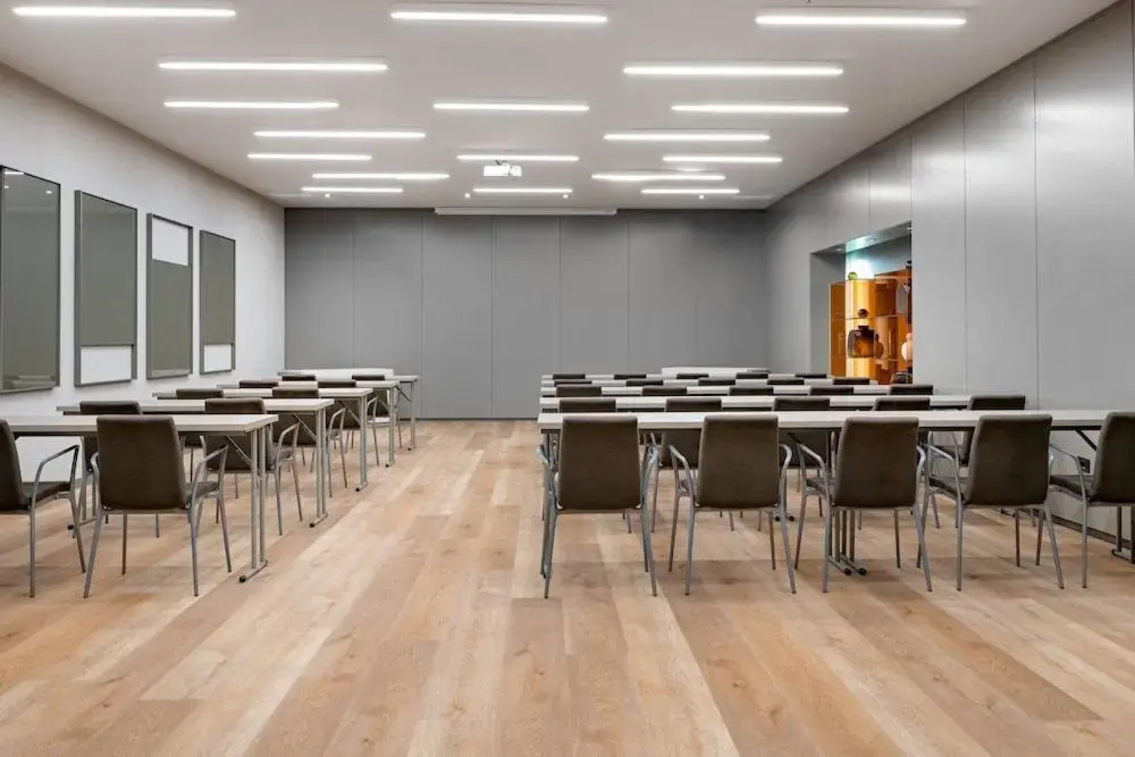 AC Hotel Oviedo Fórum