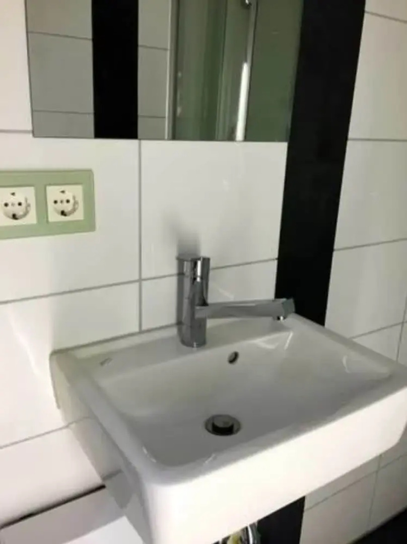 Kleine 5 - feines Wohnen auf Zeit