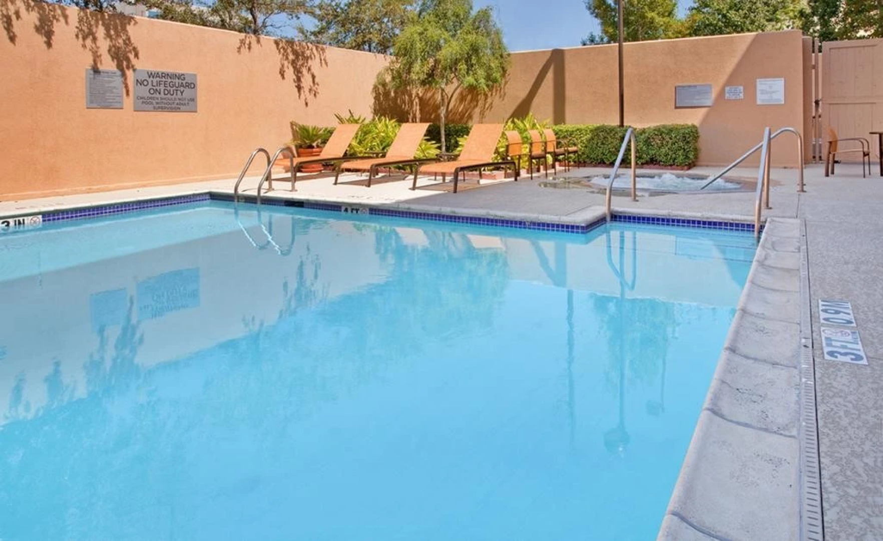 Courtyard by Marriott Houston Sugar Land/Lake Pointe