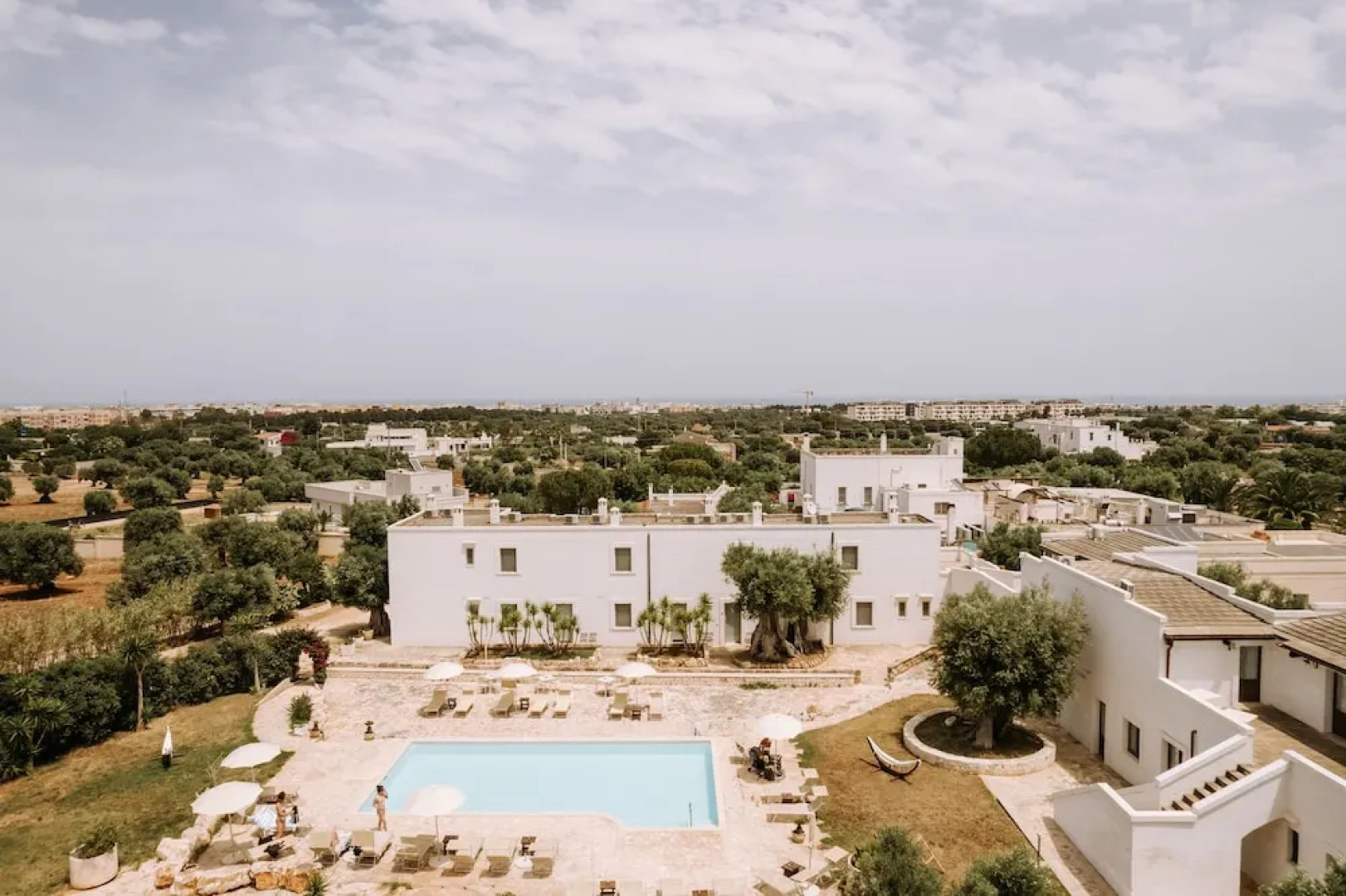 Masseria Torrepietra