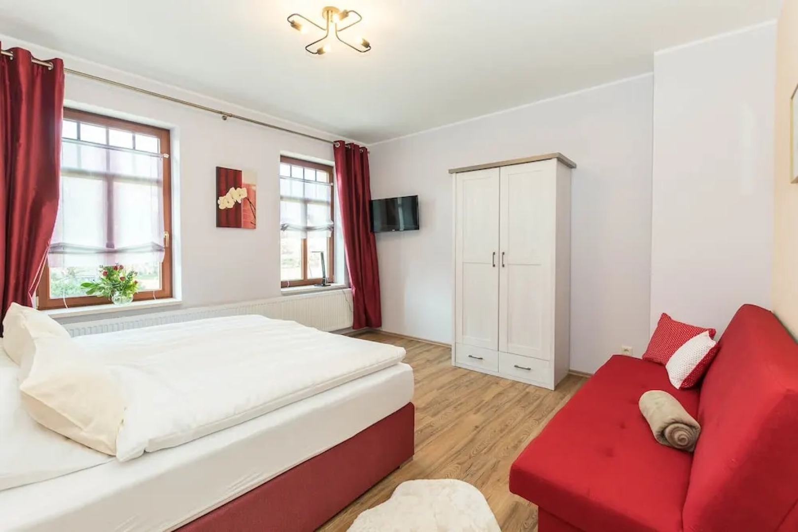 Weingut Pawis Appartements