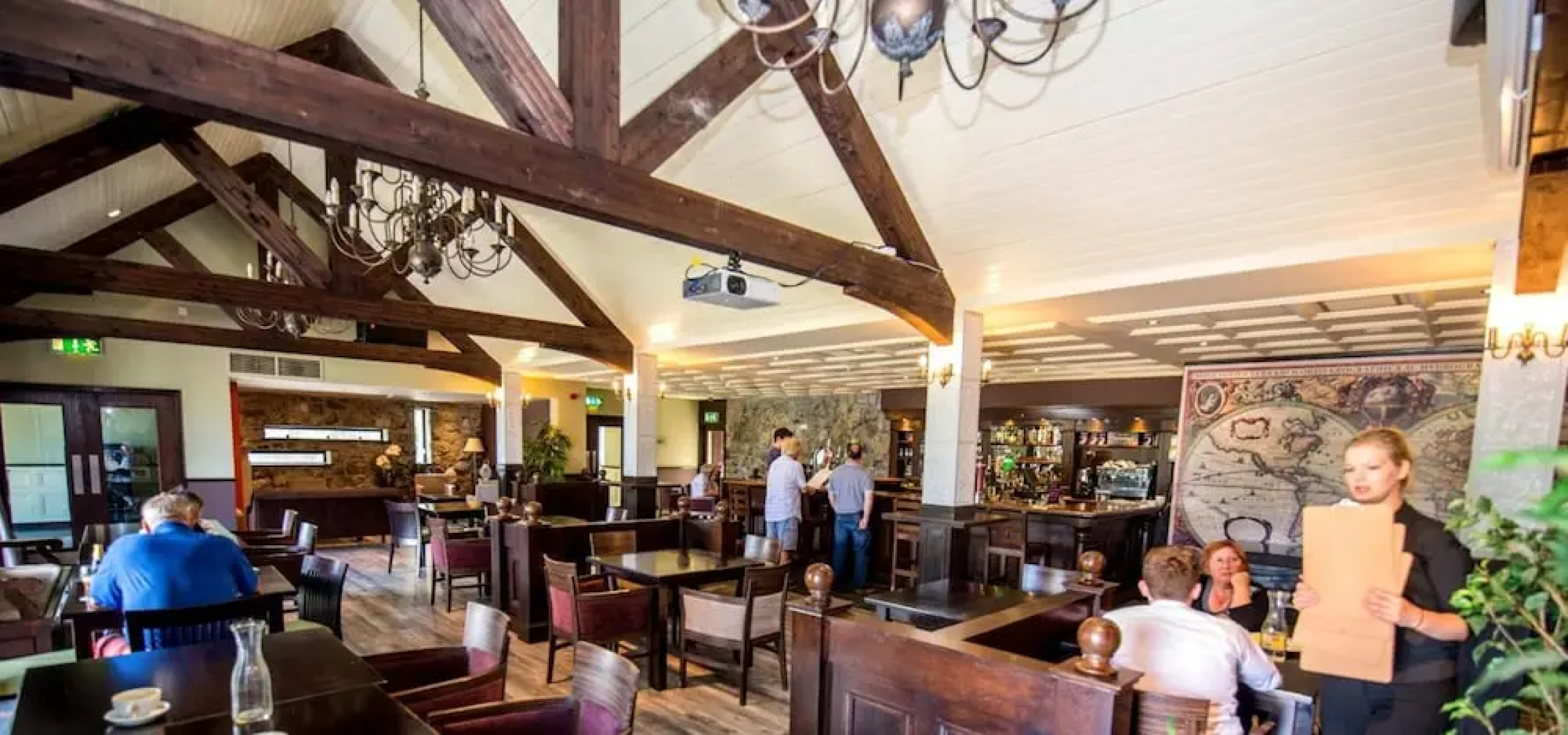 Burren Atlantic Hotel & Holiday Village