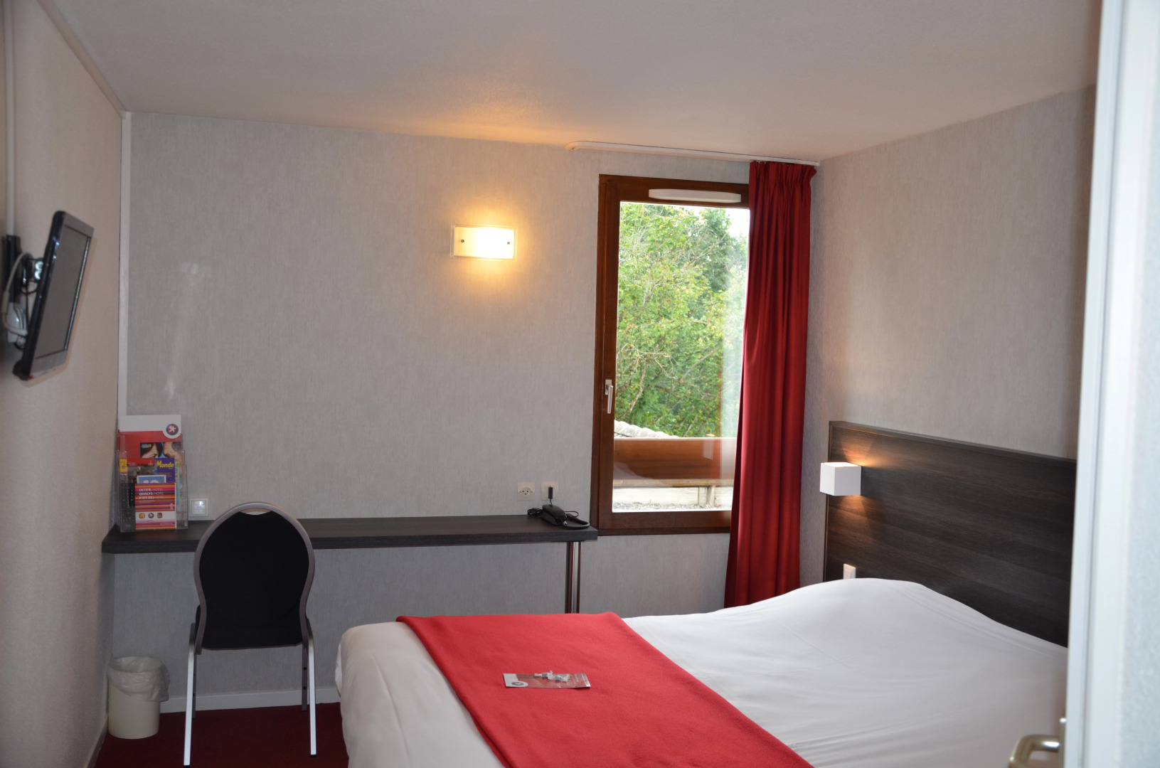 The Originals City, Hôtel Amys