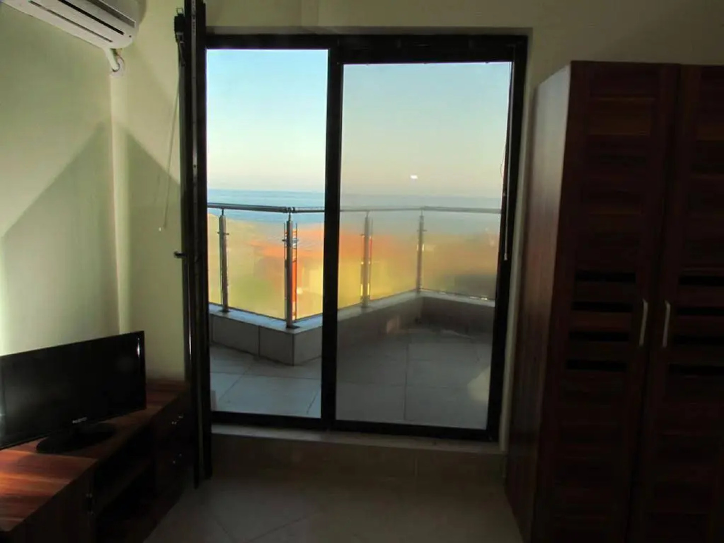 Aparthotel Afrodita 2