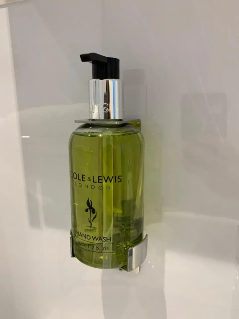 Sandvilla Guesthouse