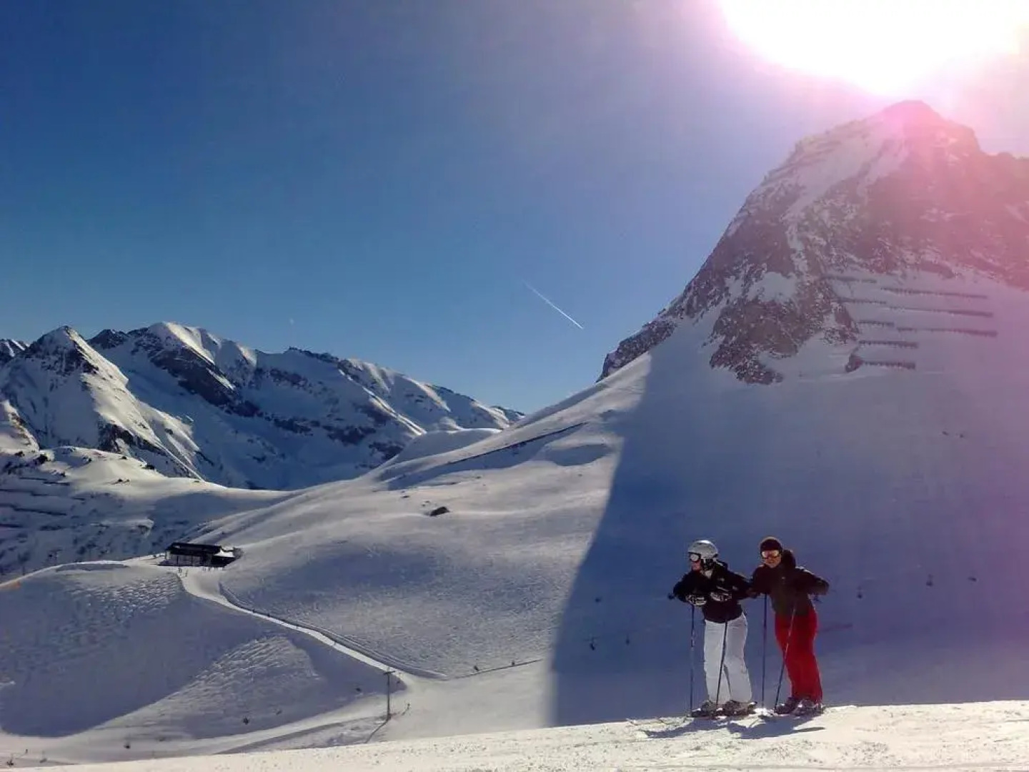 Wohlfühlhotel Berg Heil