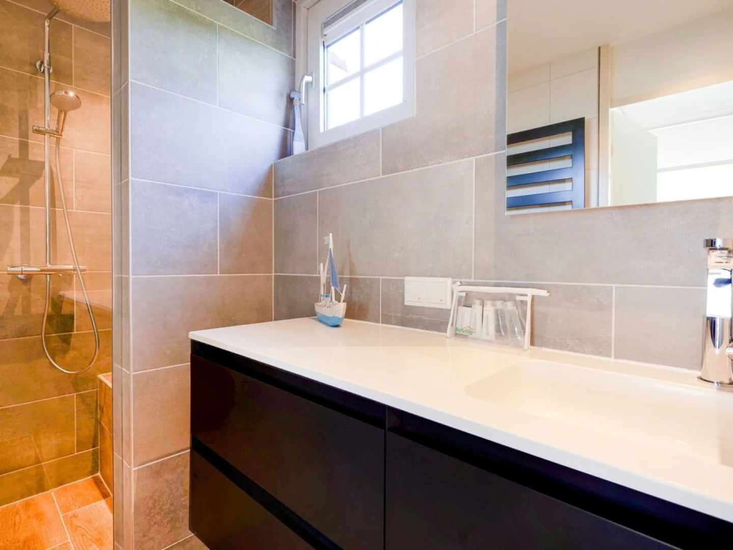 Detached Holiday Home near Veerse Meer & Marina