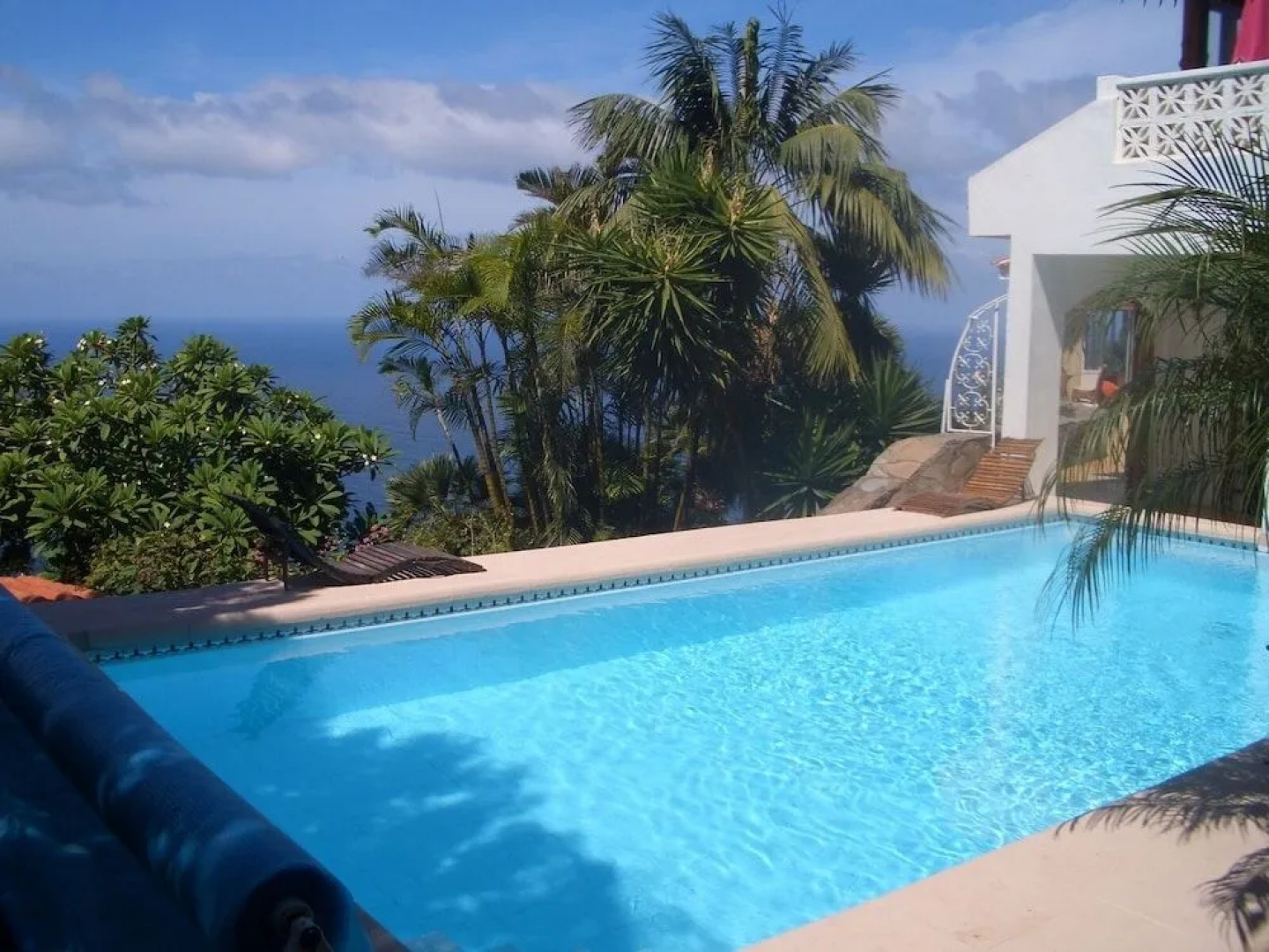 Willkommen im Paradies