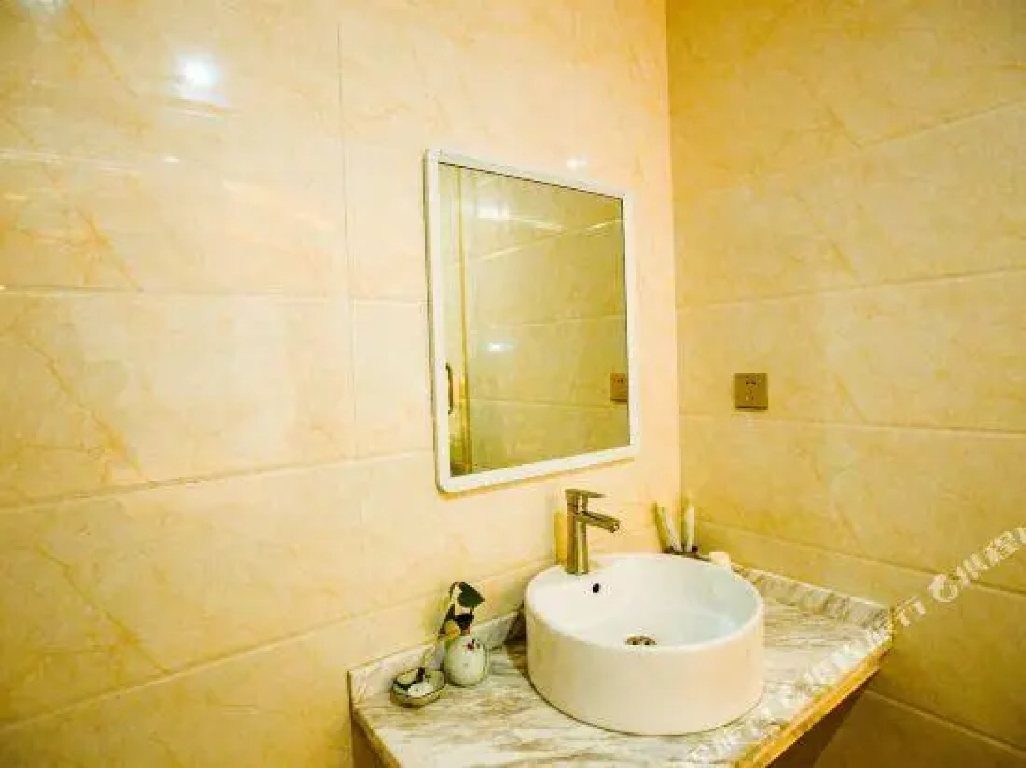 Jiajing Xiaozhu Hostel