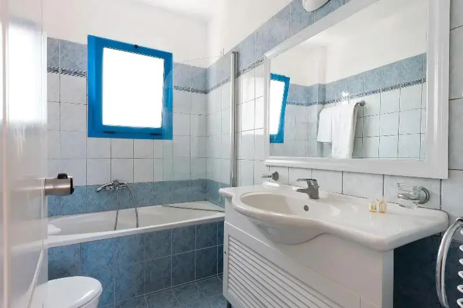 My Garden´s Maisonettes