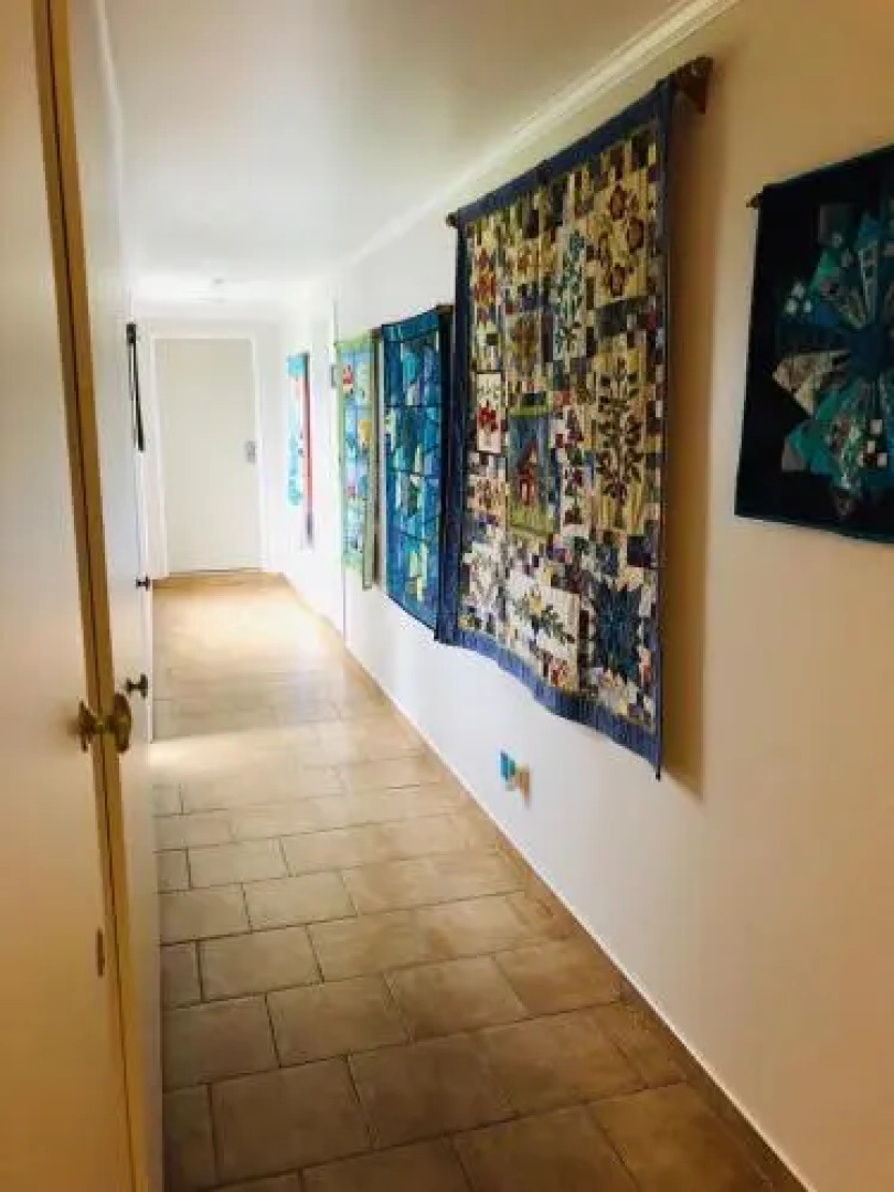 Hokitika - Blue Spur Bed and Breakfast