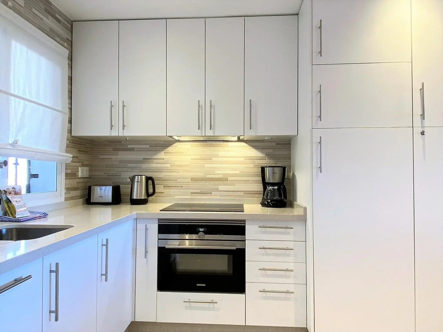 Valparaiso 1b Burriana Beach by Casasol