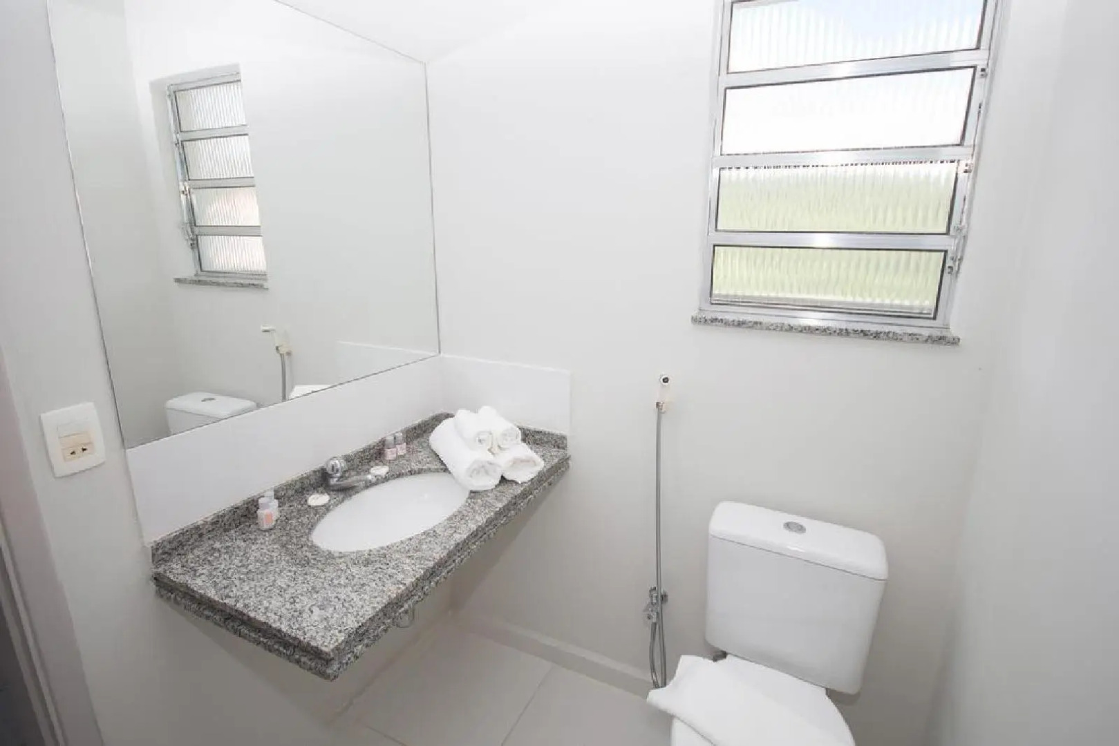 Hotel Fazenda Brisa Itu