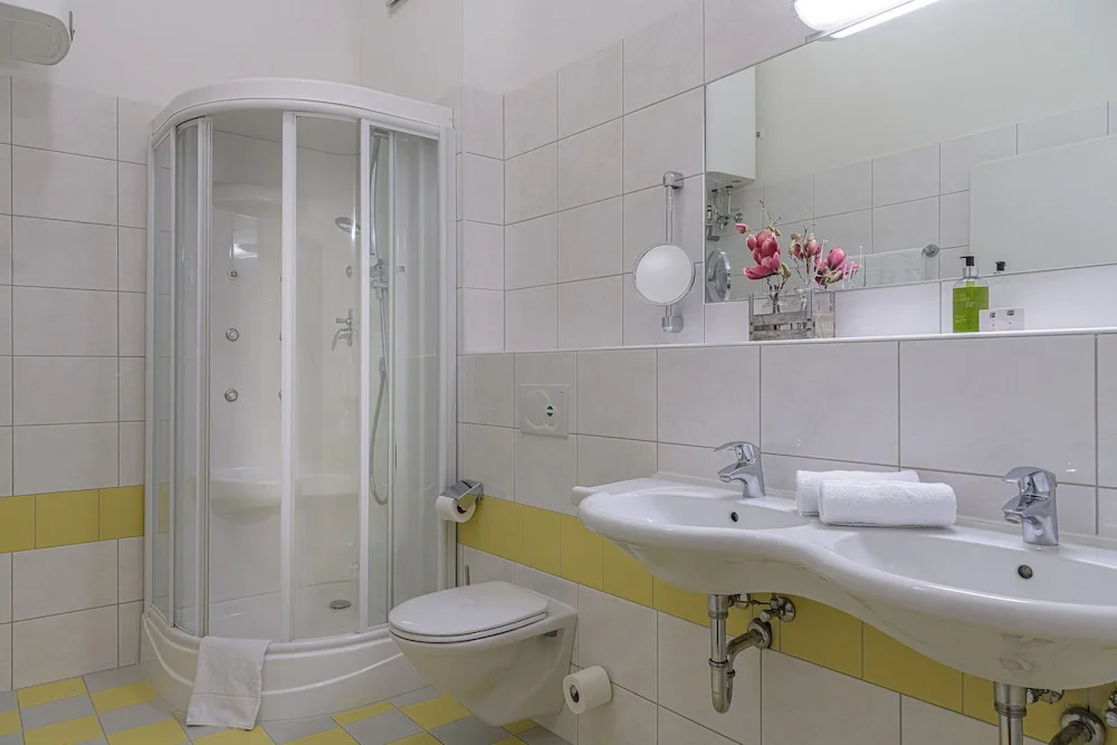 AlpenParks Ferienresort Rehrenberg