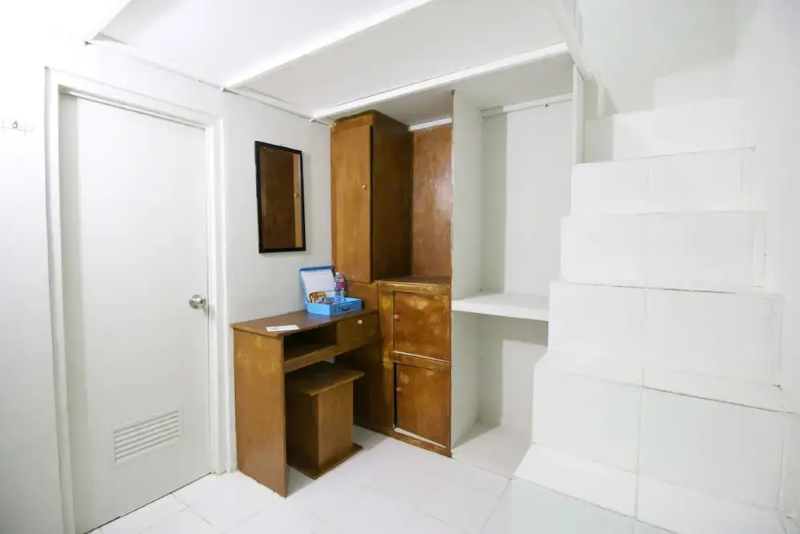 Airy Eco Syariah Gading Serpong Angelonia A1 Tangerang