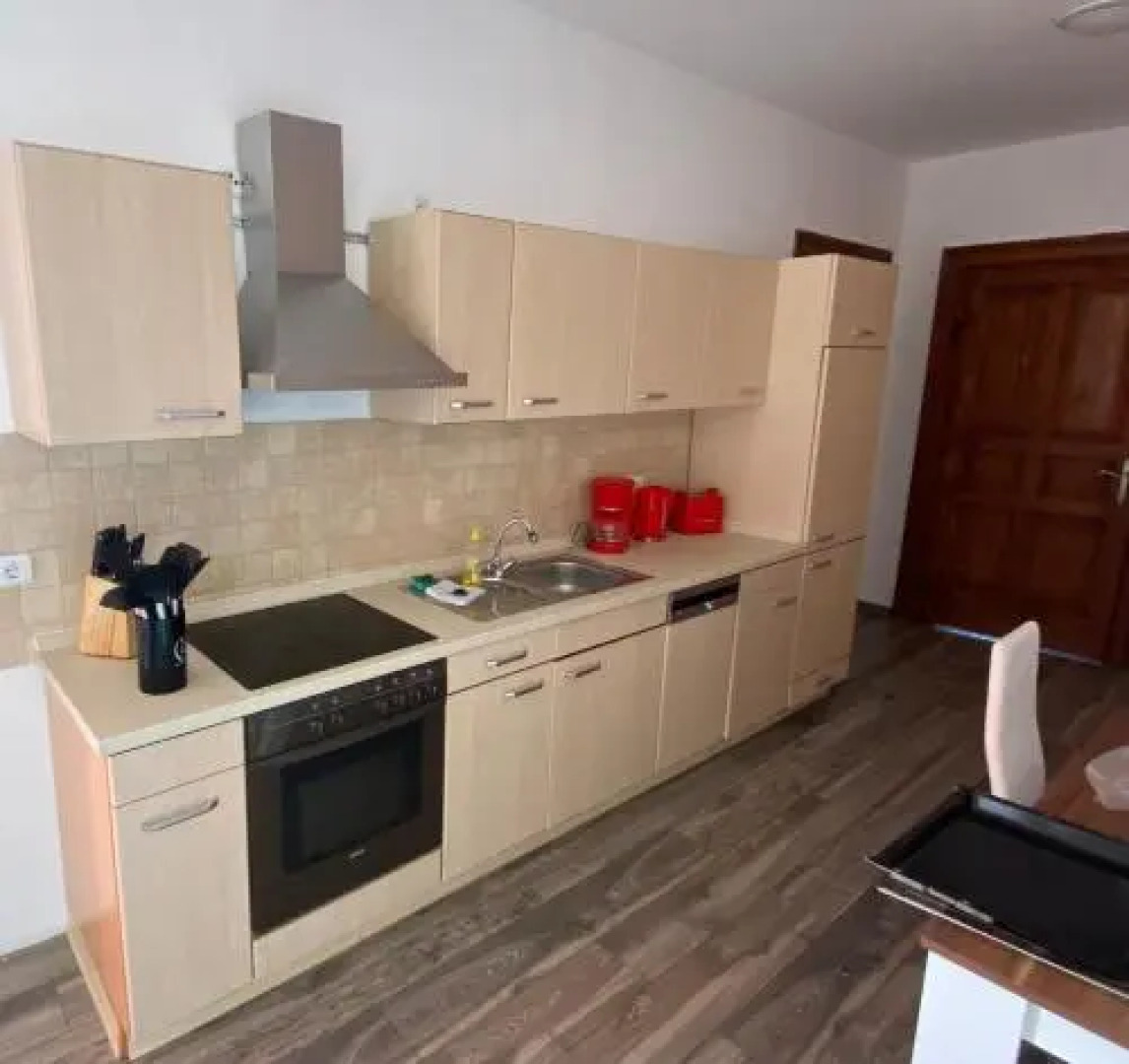 Spremberger City Ferienwohnung