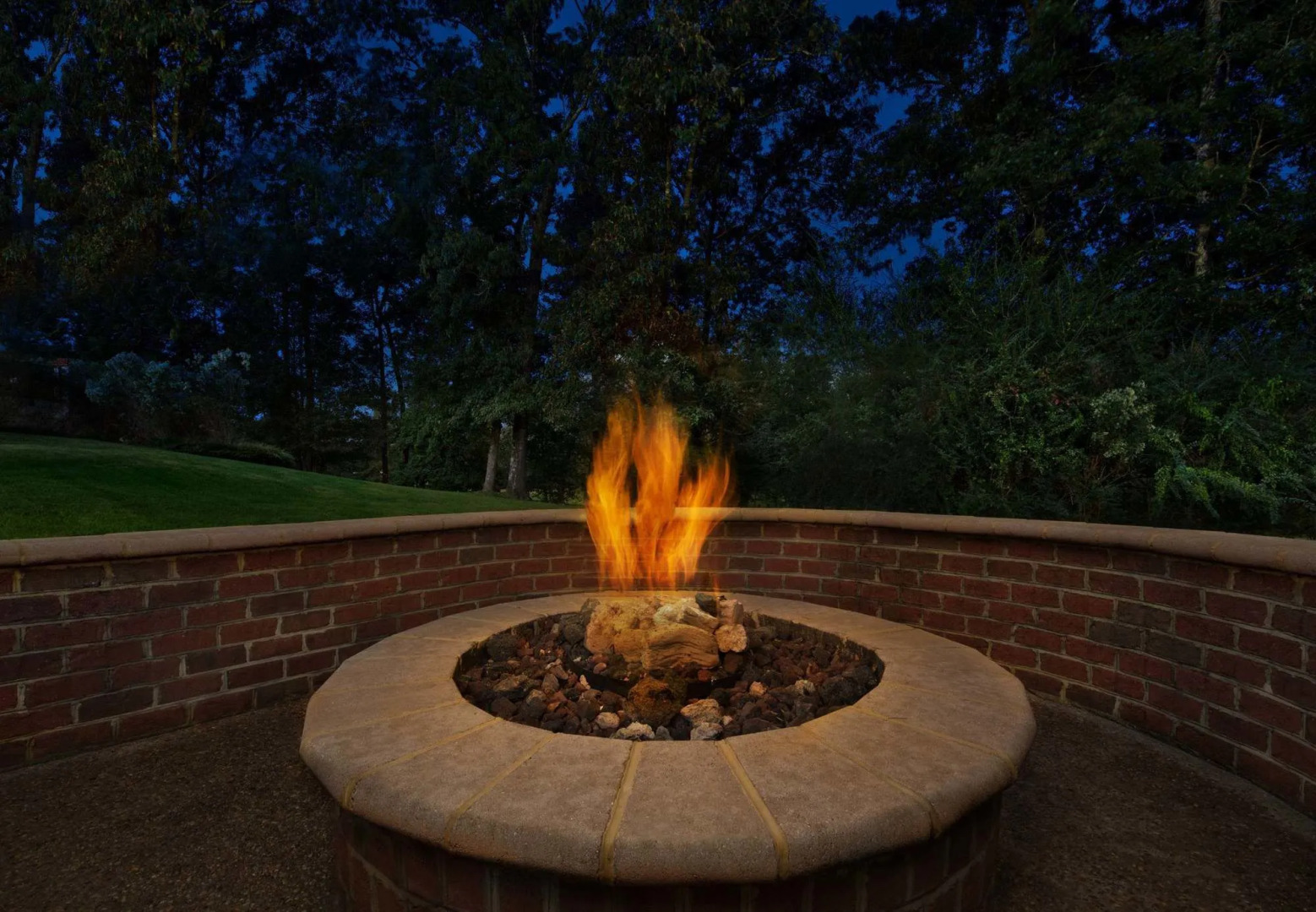 Marriott's Manor Club at Ford's Colony