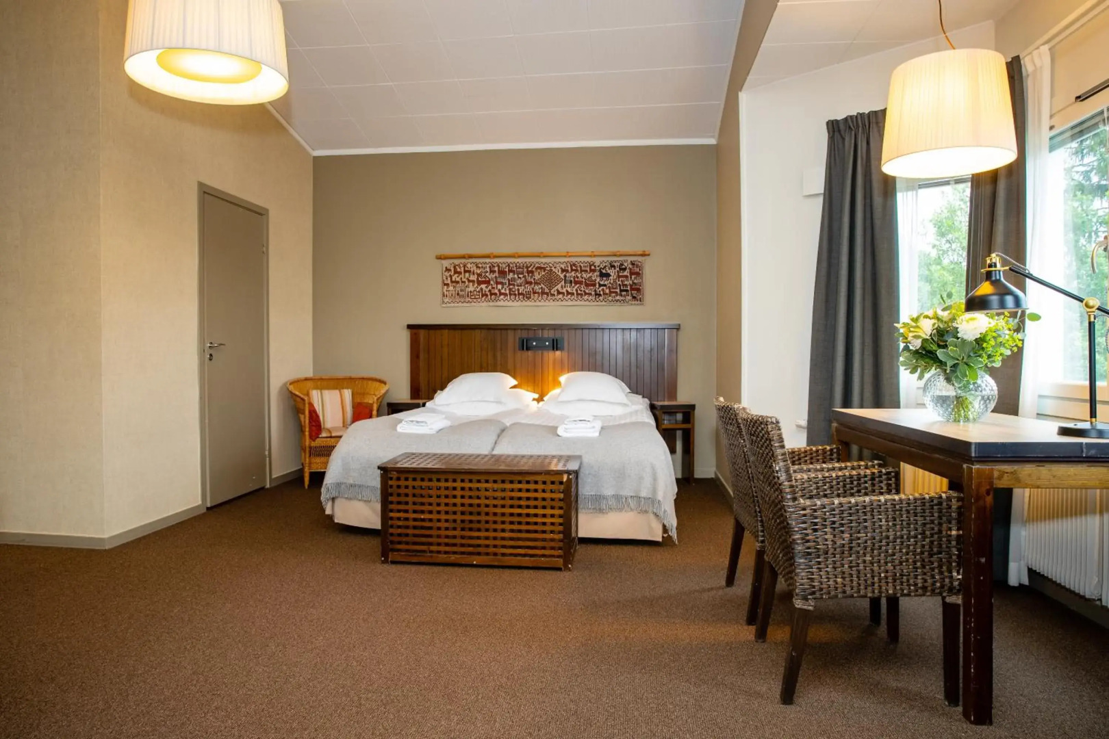 Hotell Fjällgården Åre