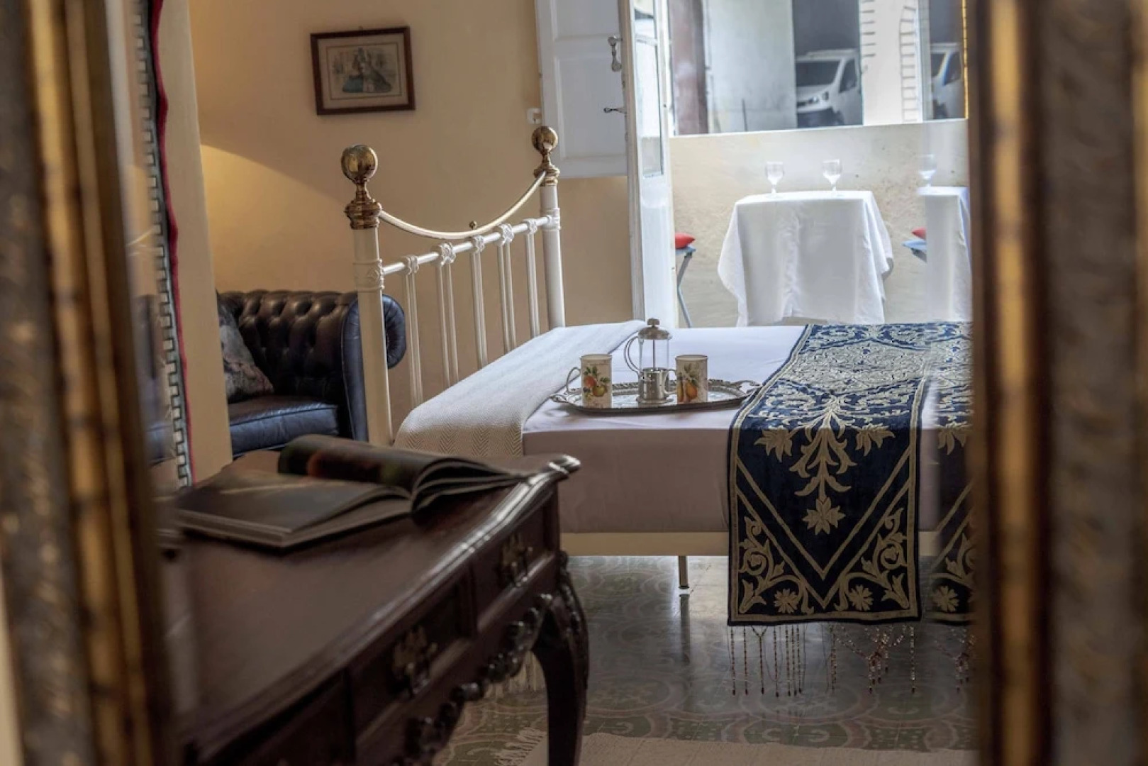 Heavens Door - Guest House