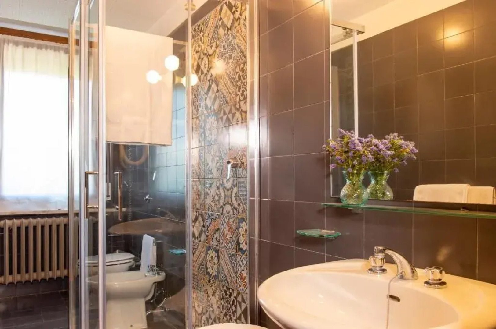 Hotel Villa dei Pini