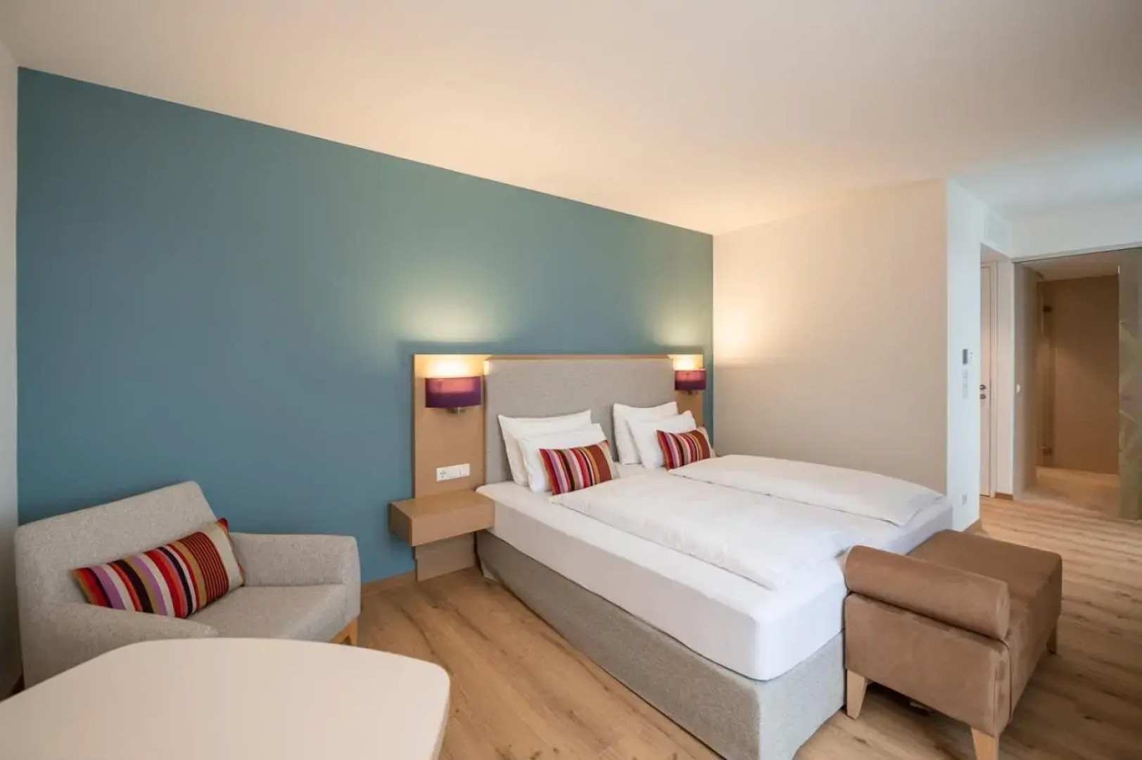 Seehotel am Kaiserstrand