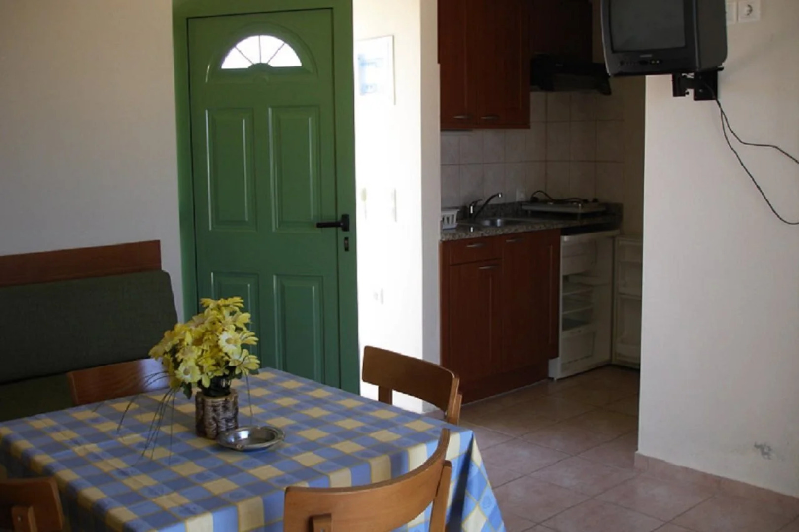 John Mary Apartments