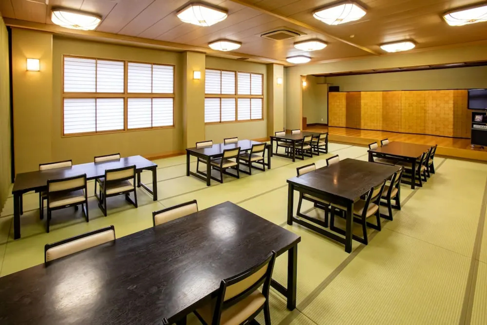 Oyo Ryokan Tsuki No Niwa Bandai Atami Onsen